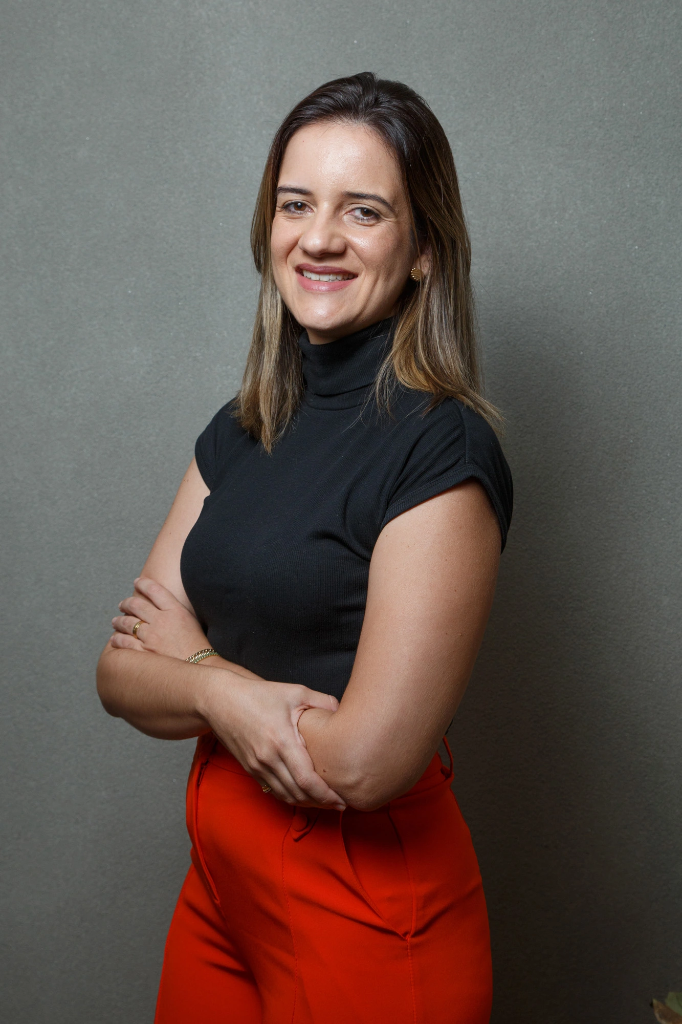 Aline Dias - CEO Fundador