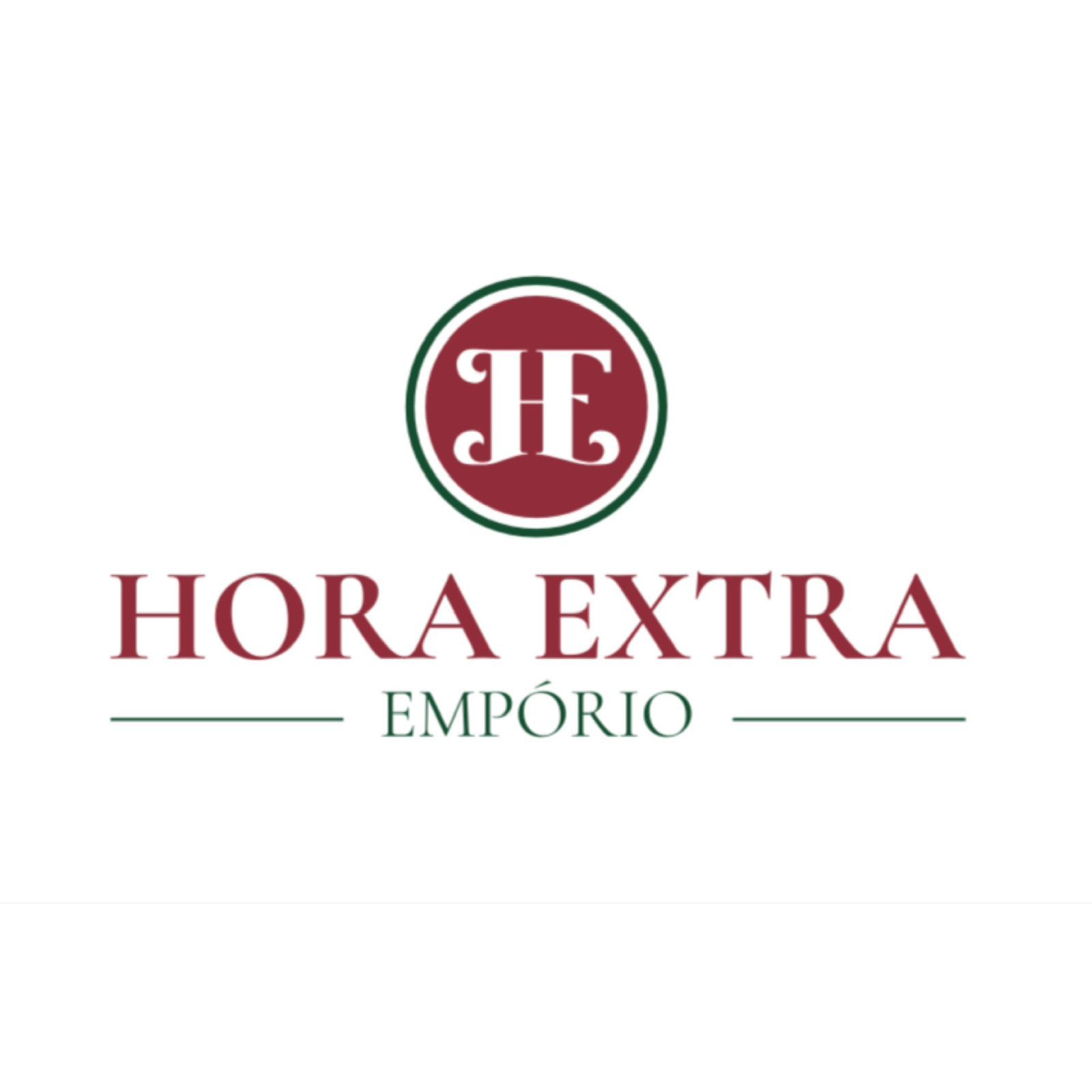 Hora Extra Empório