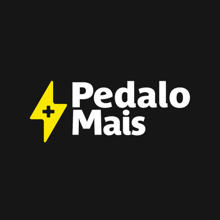 Pedalo Mais