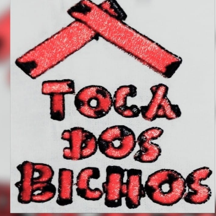 Toca dos Bichos