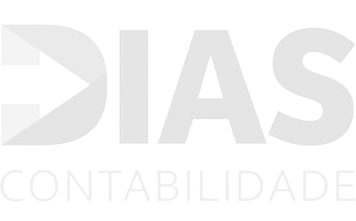 Logotipo Dias Contabilidade