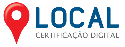 Local Certificação Digital